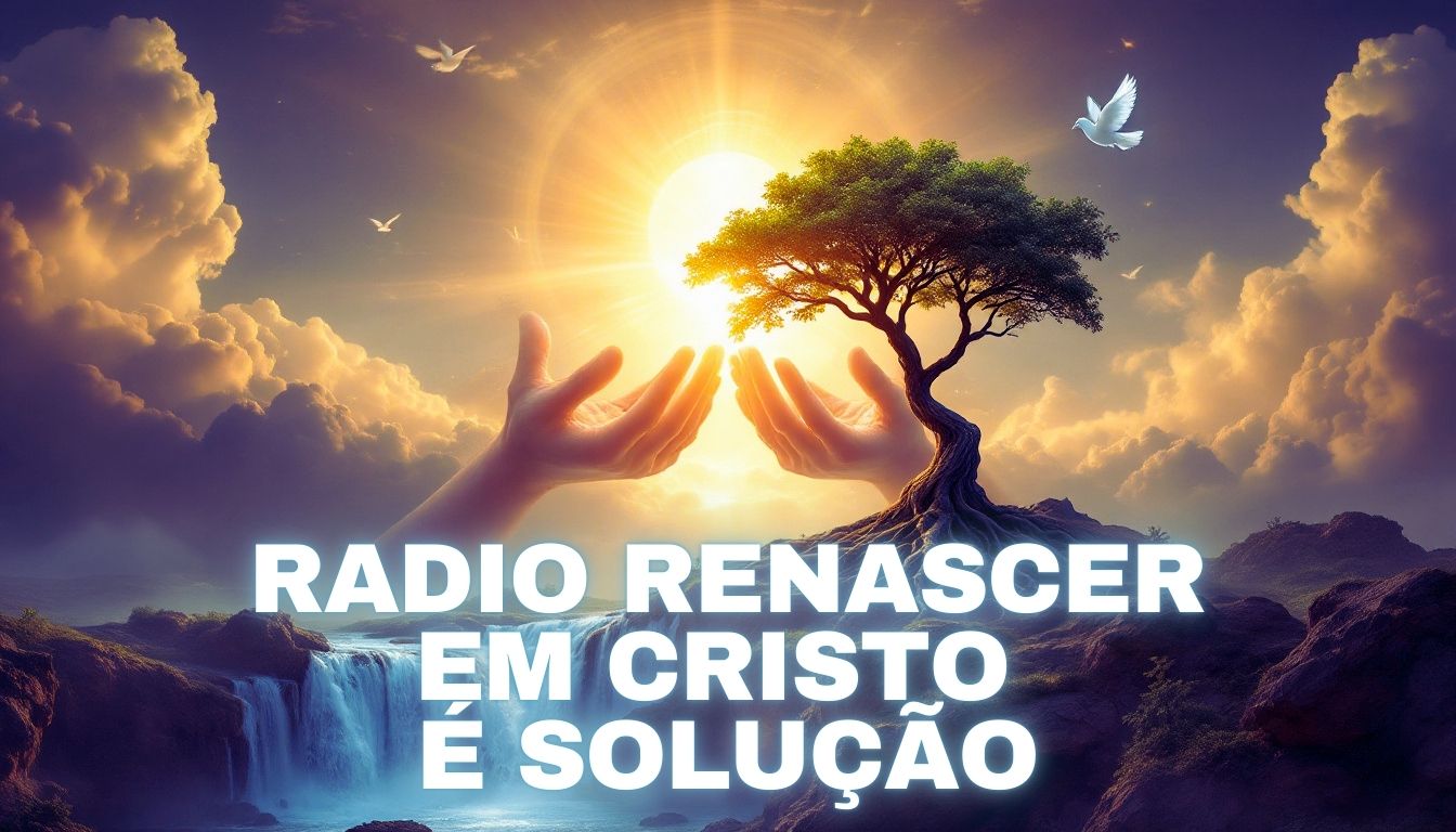 radio que ama você